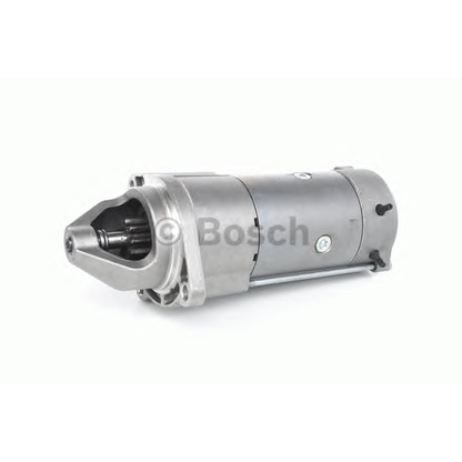 Foto Motor de arranque BOSCH 0001262002