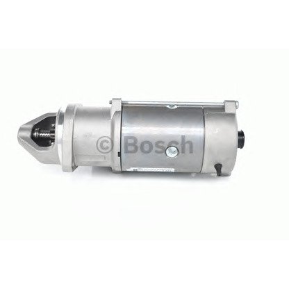 Foto Starter BOSCH 0001262029