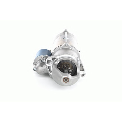 Foto Motor de arranque BOSCH 0001262029