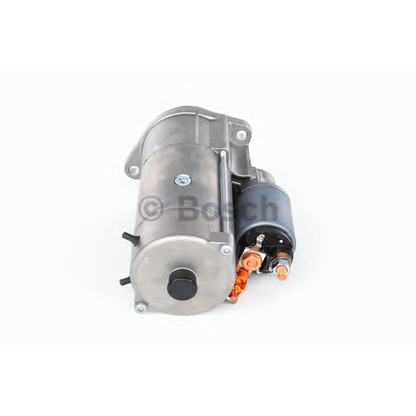 Foto Motor de arranque BOSCH 0001262034