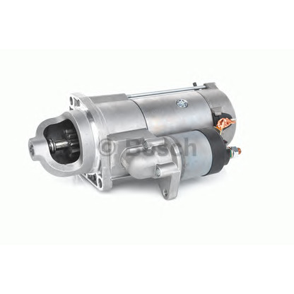 Foto Motor de arranque BOSCH 0001263002