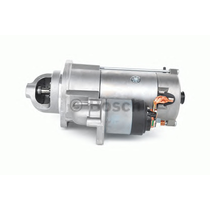 Foto Motor de arranque BOSCH 0001263002