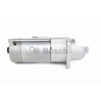 Фото Стартер BOSCH 0001263002