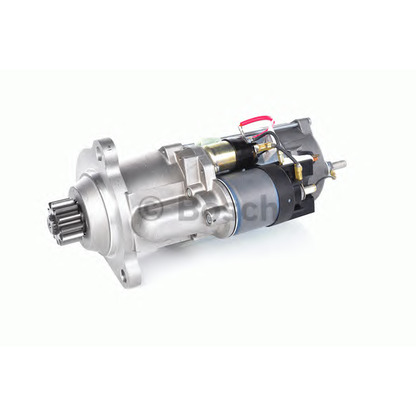 Foto Motor de arranque BOSCH 0001330018