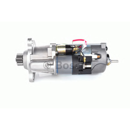 Foto Motor de arranque BOSCH 0001330018