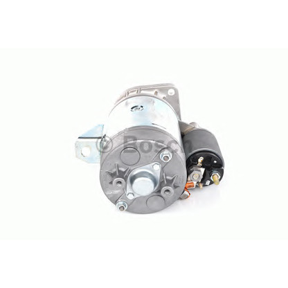 Foto Motor de arranque BOSCH 0001363126