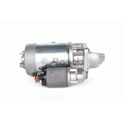 Foto Motor de arranque BOSCH 0001363126