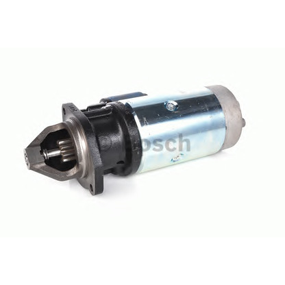 Foto Motor de arranque BOSCH 0001364301