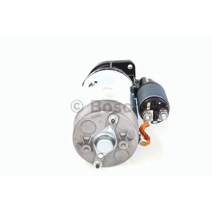 Foto Motor de arranque BOSCH 0001364301