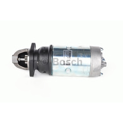 Foto Starter BOSCH 0001368012