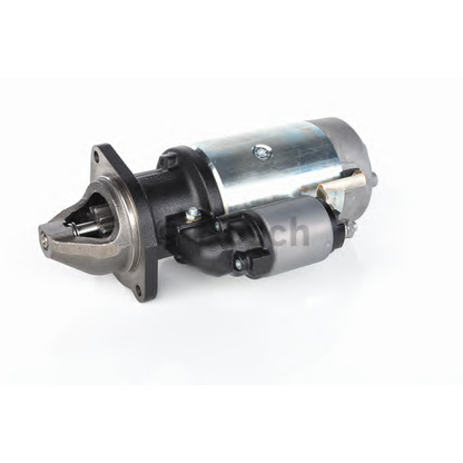 Foto Motor de arranque BOSCH 0001368082