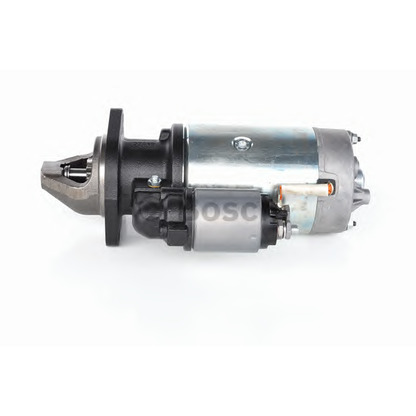 Foto Motor de arranque BOSCH 0001368082