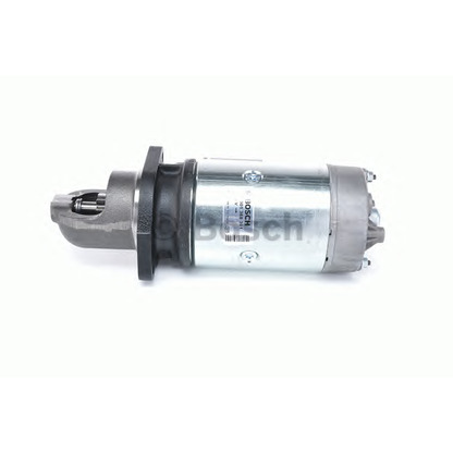 Photo Bush, starter shaft BOSCH 0001368301