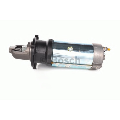 Foto Motor de arranque BOSCH 0001371007