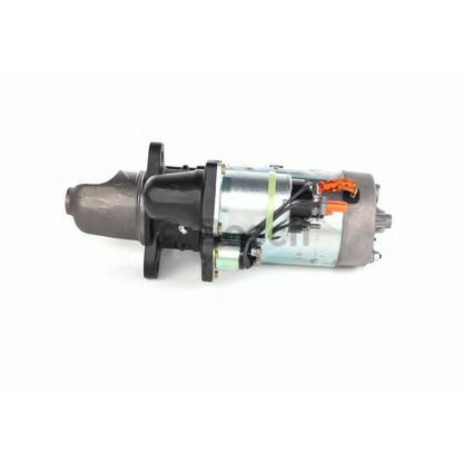 Foto Motor de arranque BOSCH 0001372005