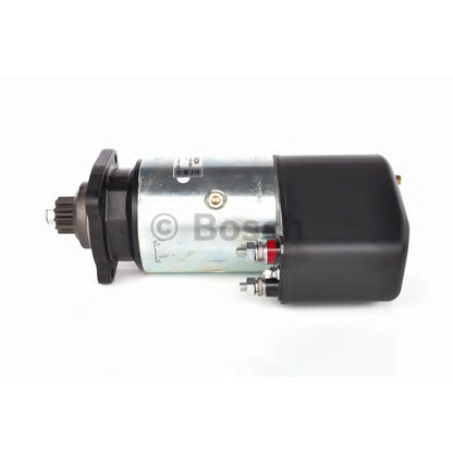 Foto Motor de arranque BOSCH 0001416009