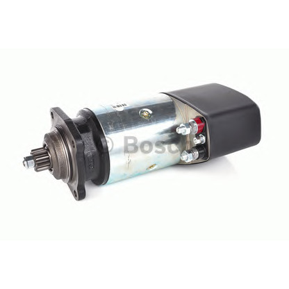 Foto Motorino d'avviamento BOSCH 0001416080