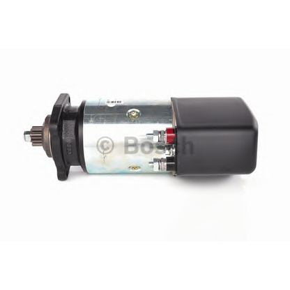 Foto Motor de arranque BOSCH 0001416080