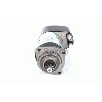 Foto Motor de arranque BOSCH 0001416080