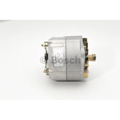 Photo Alternator BOSCH 0120468144