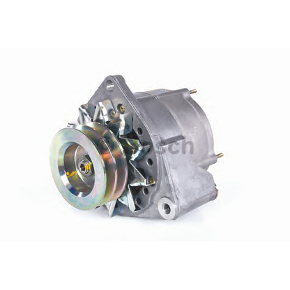 Photo Alternator BOSCH 0120488282