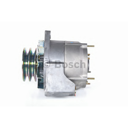 Photo Alternator BOSCH 0120488282