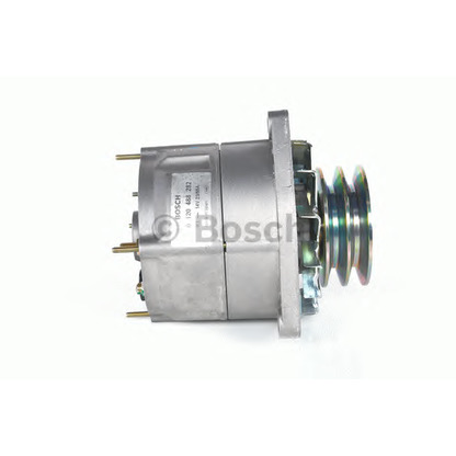 Photo Alternator BOSCH 0120488282