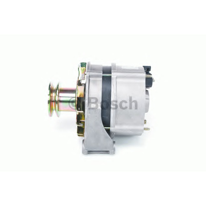 Zdjęcie Alternator BOSCH 0120489370