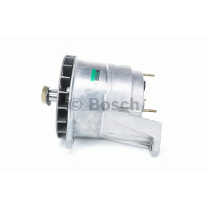 Photo Alternator BOSCH 0120689535