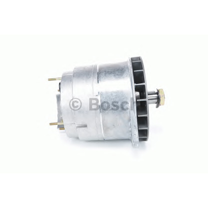 Foto Alternador BOSCH 0120689535