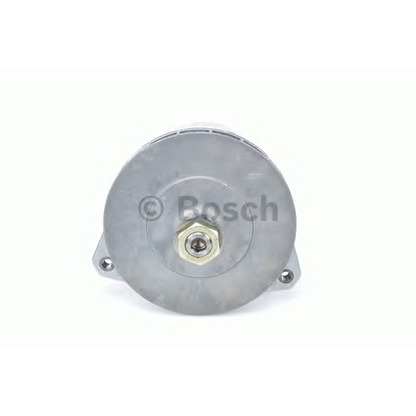 Photo Alternator BOSCH 0120689535