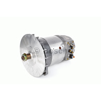 Foto Alternatore BOSCH 0120689536