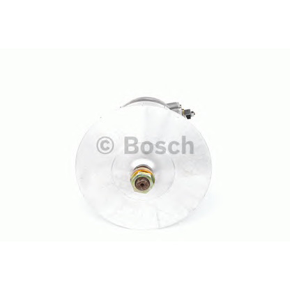 Foto Alternatore BOSCH 0120689536