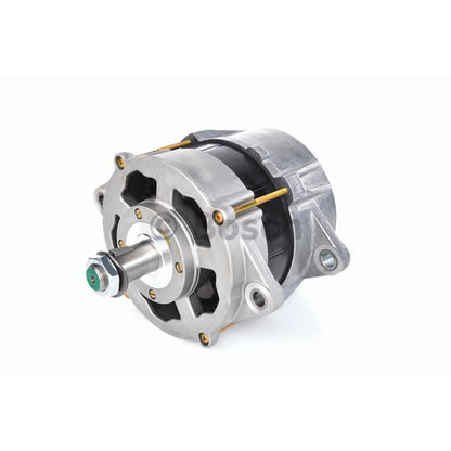 Photo Alternator BOSCH 0120689550