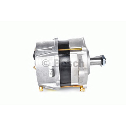 Photo Alternator BOSCH 0120689550