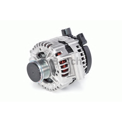 Foto Alternatore BOSCH 0121615106