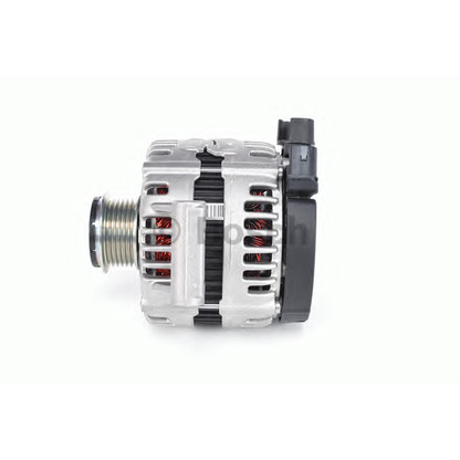 Foto Alternatore BOSCH 0121615106