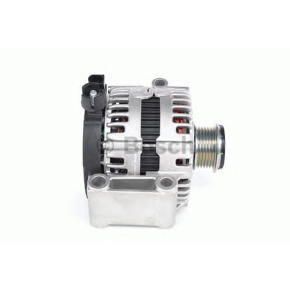 Foto Alternatore BOSCH 0121615106