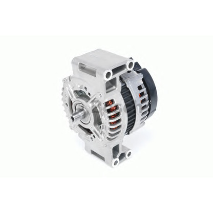 Photo Alternator BOSCH 0121615111