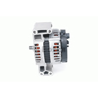 Photo Alternator BOSCH 0121615111