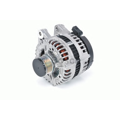 Zdjęcie Alternator BOSCH 0121615128