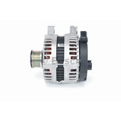 Zdjęcie Alternator BOSCH 0121615128