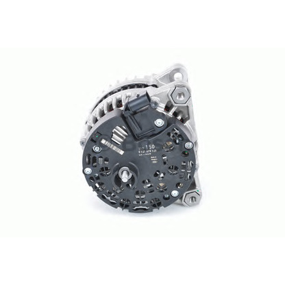 Zdjęcie Alternator BOSCH 0121615128