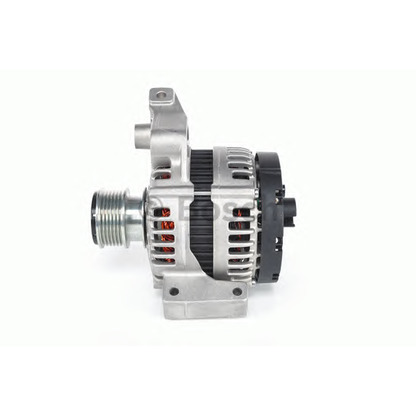 Foto Alternatore BOSCH 0121615132