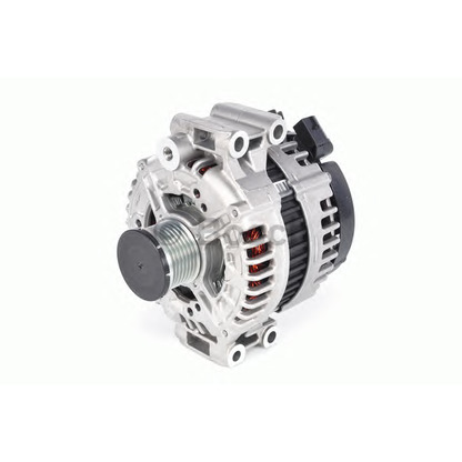 Foto Alternatore BOSCH 0121715117