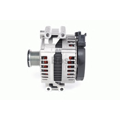 Foto Alternatore BOSCH 0121715117