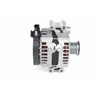 Foto Alternatore BOSCH 0121715117