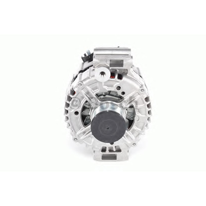 Photo Alternator BOSCH 0121715117