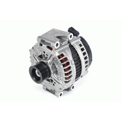 Zdjęcie Alternator BOSCH 0121813123