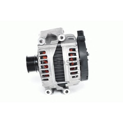 Zdjęcie Alternator BOSCH 0121813123